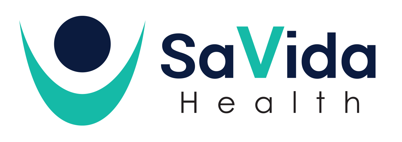 SaVida Health Logo (1)