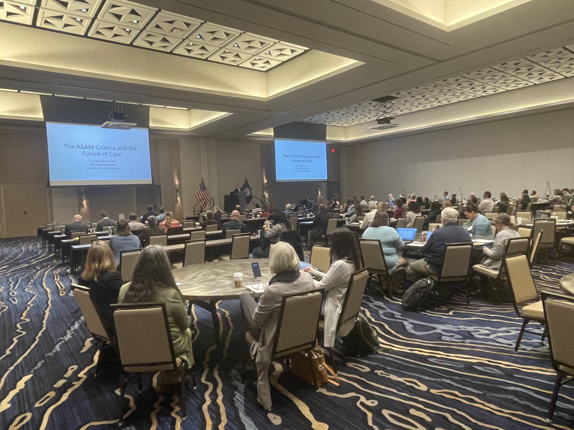 2024 VaSAM Conference | VaSAM