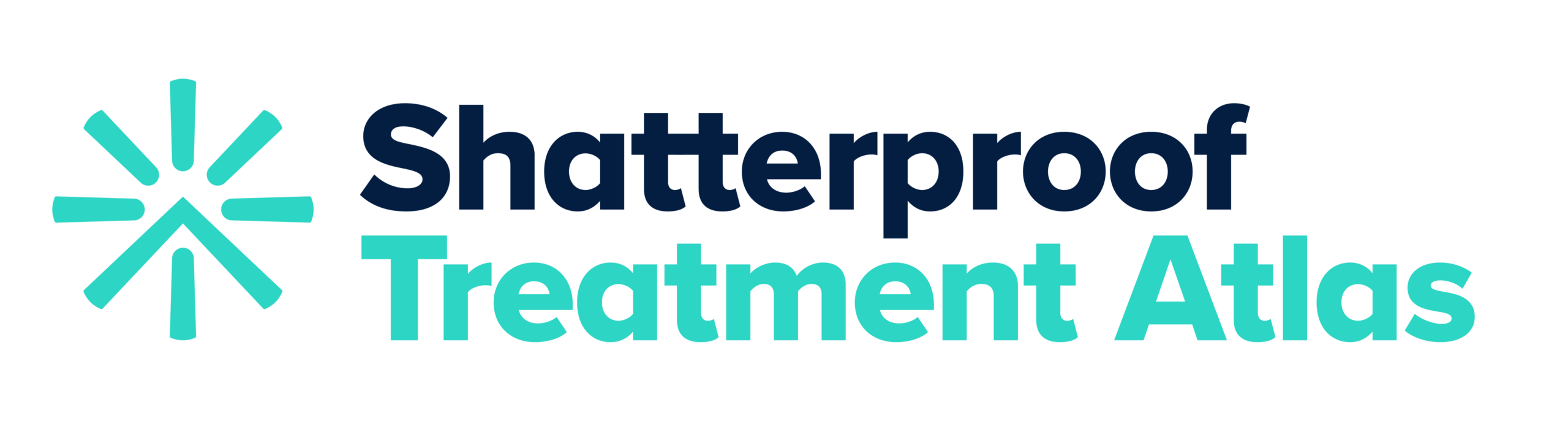 Shatterproof Atlas logo